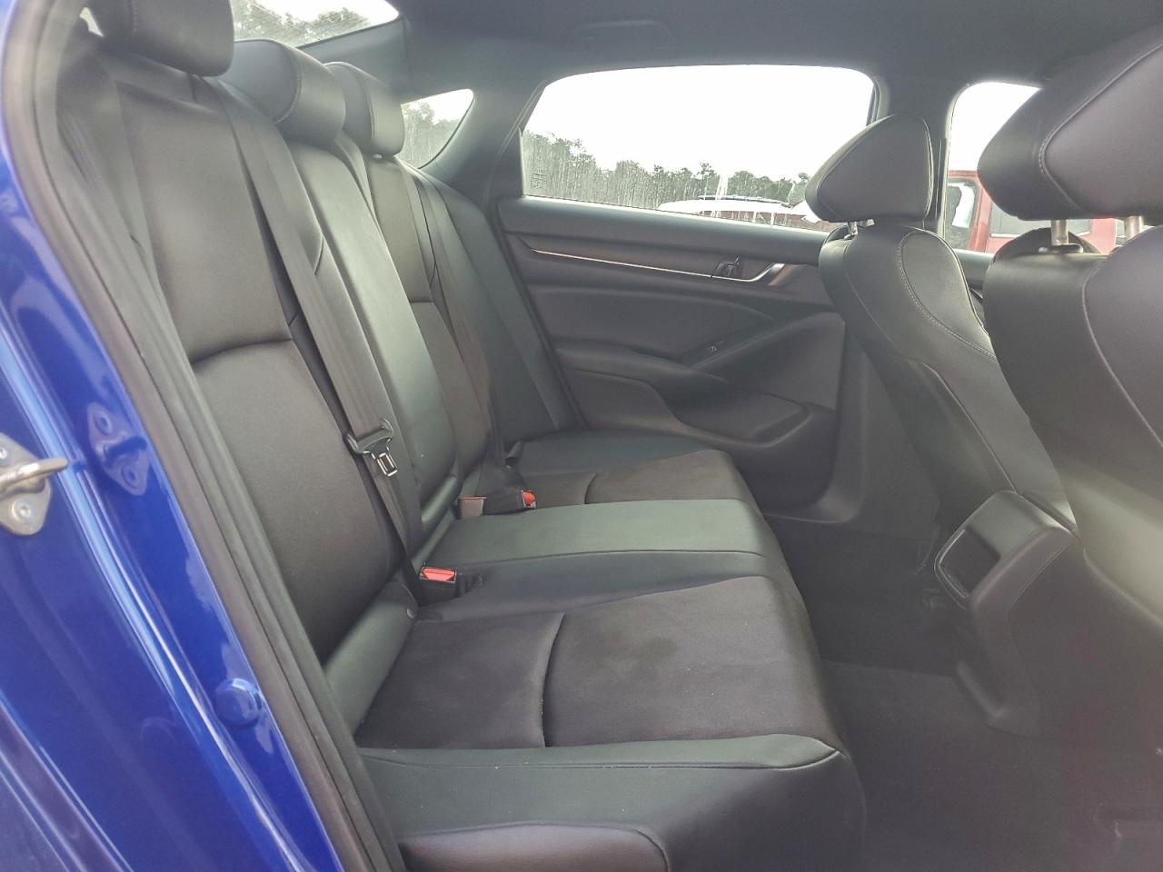 Honda Accord Sport Image 10