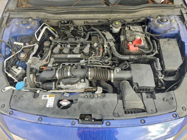 Honda Accord Sport Image 8