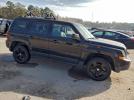 Jeep Patriot Latitude Image 8