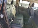 Jeep Patriot Latitude Image 4