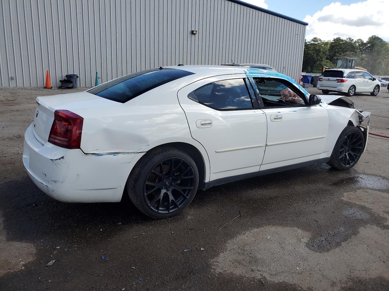 Dodge Charger Se Image 12