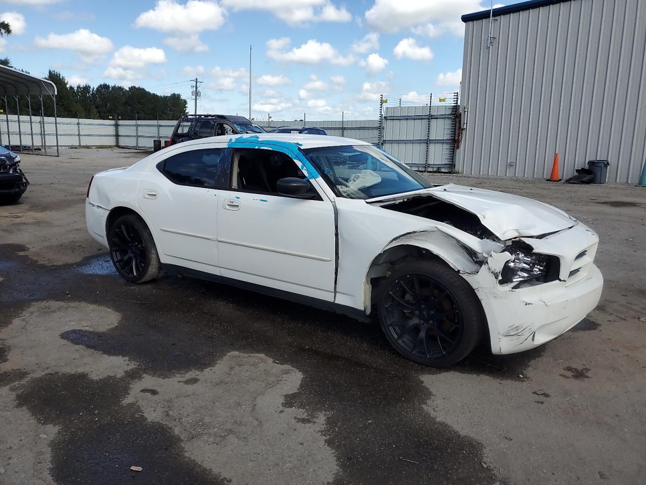 Dodge Charger Se Image 3