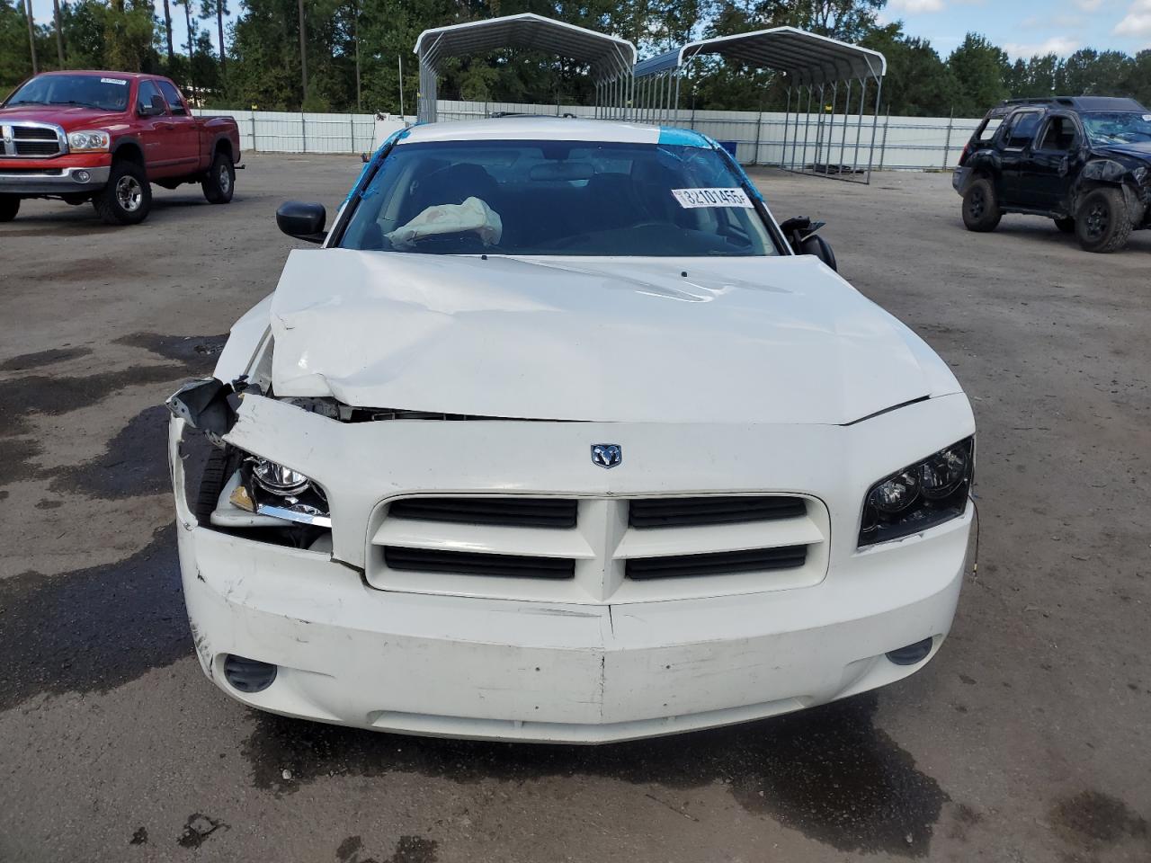 Dodge Charger Se Image 6