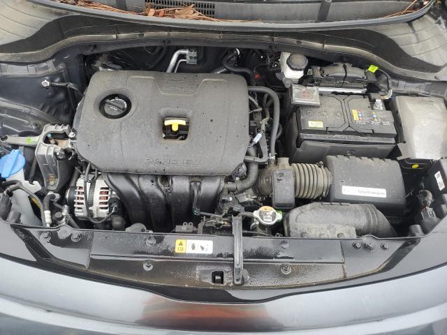 Kia Soul Lx Image 12