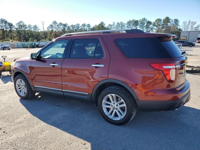 Ford Explorer Xlt Image 6