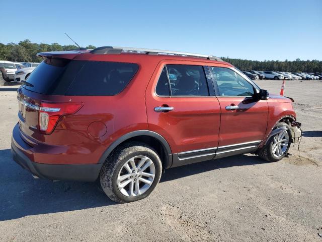 Ford Explorer Xlt Image 10