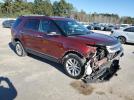 Ford Explorer Xlt Image 8