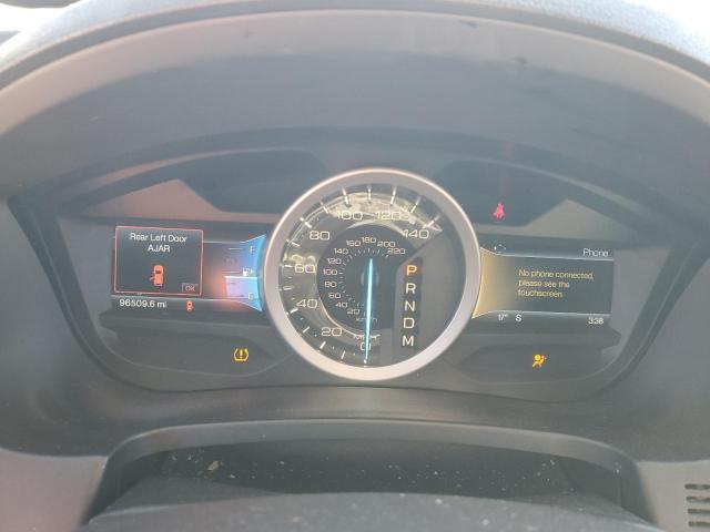 Ford Explorer Xlt Image 4