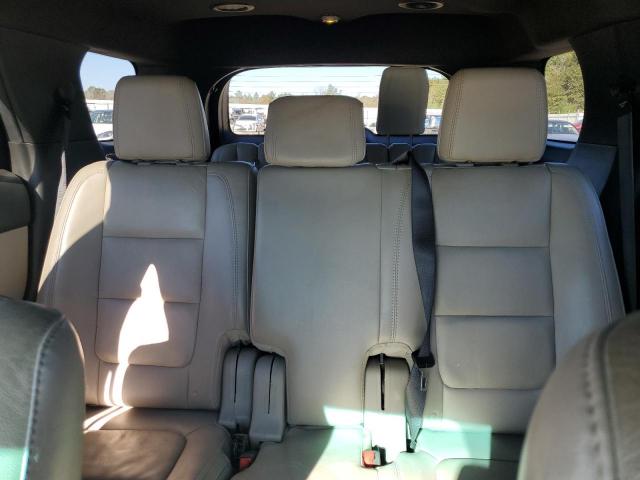 Ford Explorer Xlt Image 2