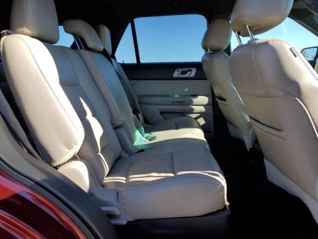 Ford Explorer Xlt Image 3