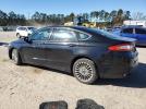 Ford Fusion Titanium Image 12