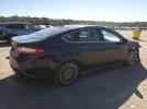 Ford Fusion Titanium Image 3