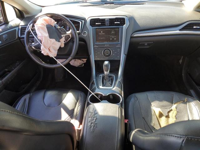 Ford Fusion Titanium Image 7