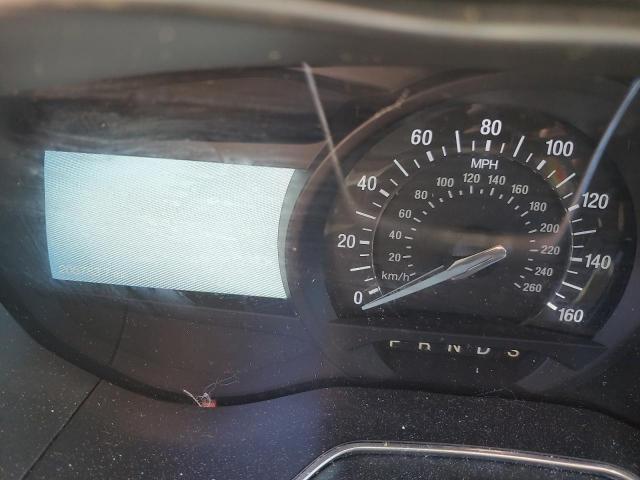 Ford Fusion Titanium Image 8