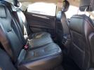 Ford Fusion Titanium Image 11