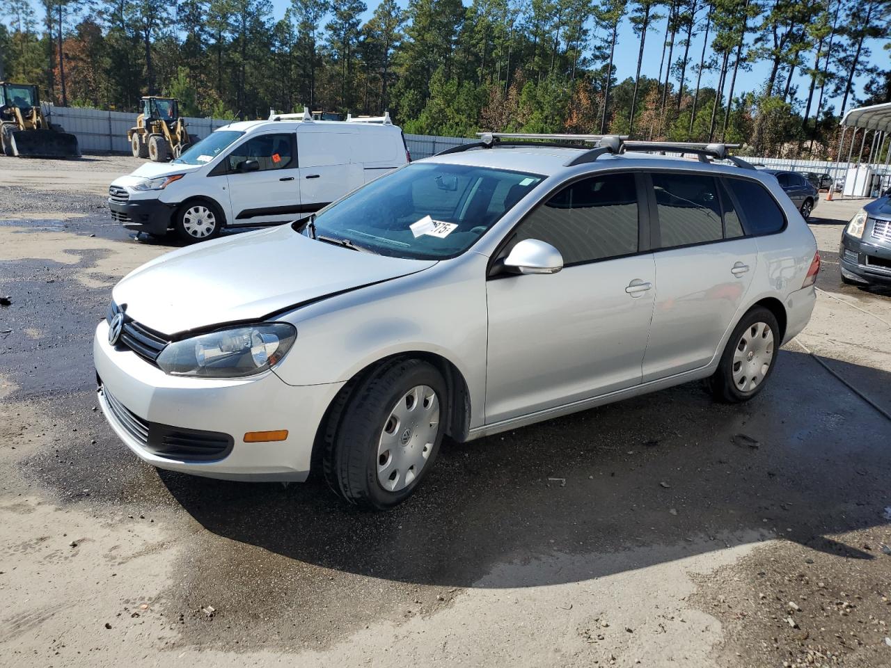 Volkswagen Jetta S Image 1