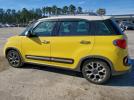 FIAT 500 Trekking Image 3