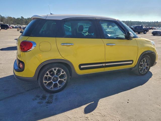 FIAT 500 Trekking Image 4