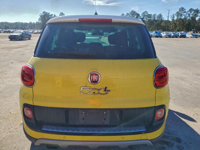 FIAT 500 Trekking Image 2