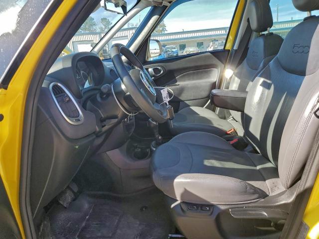 FIAT 500 Trekking Image 7