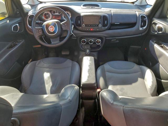 FIAT 500 Trekking Image 5
