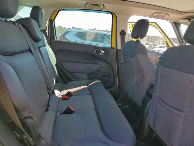 FIAT 500 Trekking Image 8