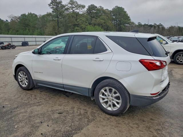 Chevrolet Equinox Lt Image 11