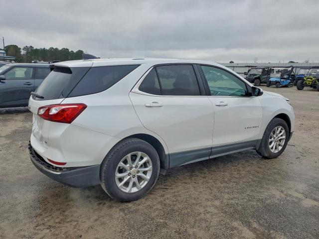 Chevrolet Equinox Lt Image 2