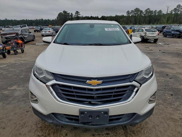 Chevrolet Equinox Lt Image 8