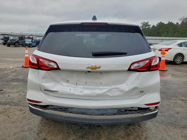 Chevrolet Equinox Lt Image 10