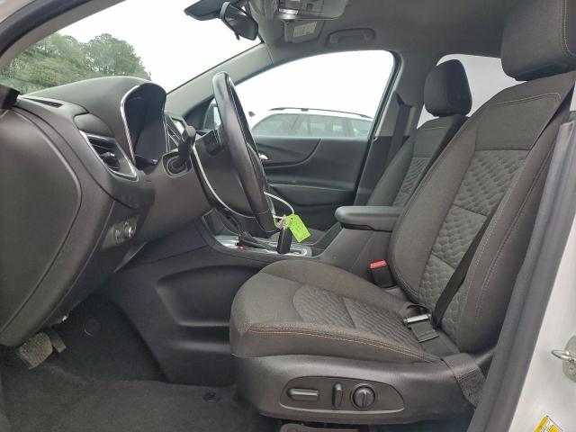 Chevrolet Equinox Lt Image 7