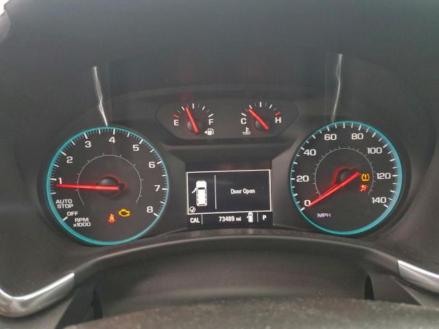 Chevrolet Equinox Lt Image 6