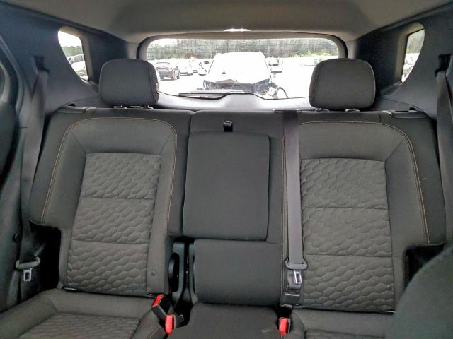 Chevrolet Equinox Lt Image 14