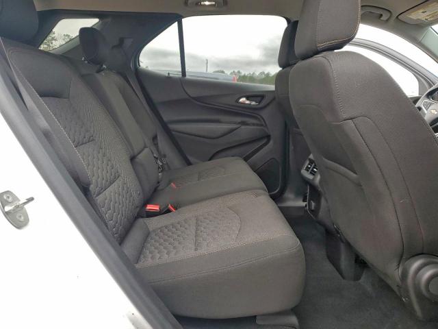 Chevrolet Equinox Lt Image 5