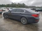 BMW 5 Series I Image 2