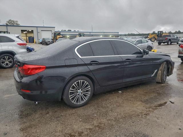 BMW 5 Series I Image 3