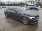 BMW 5 Series I Image 5