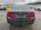 BMW 5 Series I Image 10
