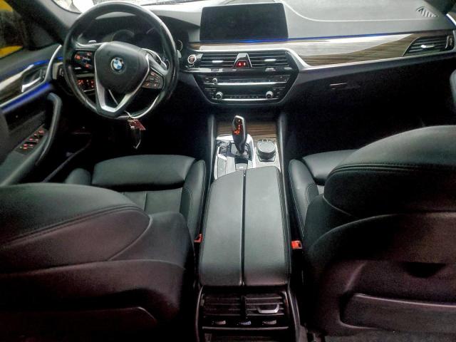 BMW 5 Series I Image 12