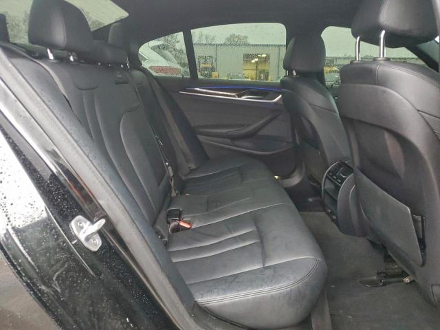 BMW 5 Series I Image 7