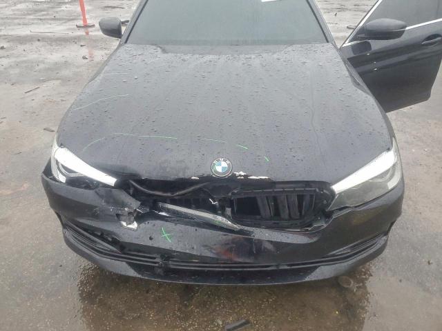 BMW 5 Series I Image 8