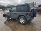 Jeep Wrangler Sport Image 8