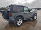 Jeep Wrangler Sport Image 9