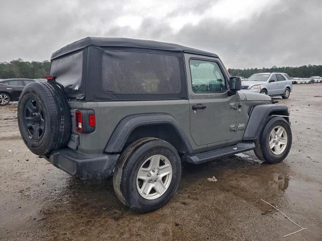 Jeep Wrangler Sport Image 9