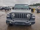 Jeep Wrangler Sport Image 7