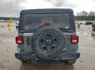 Jeep Wrangler Sport Image 10