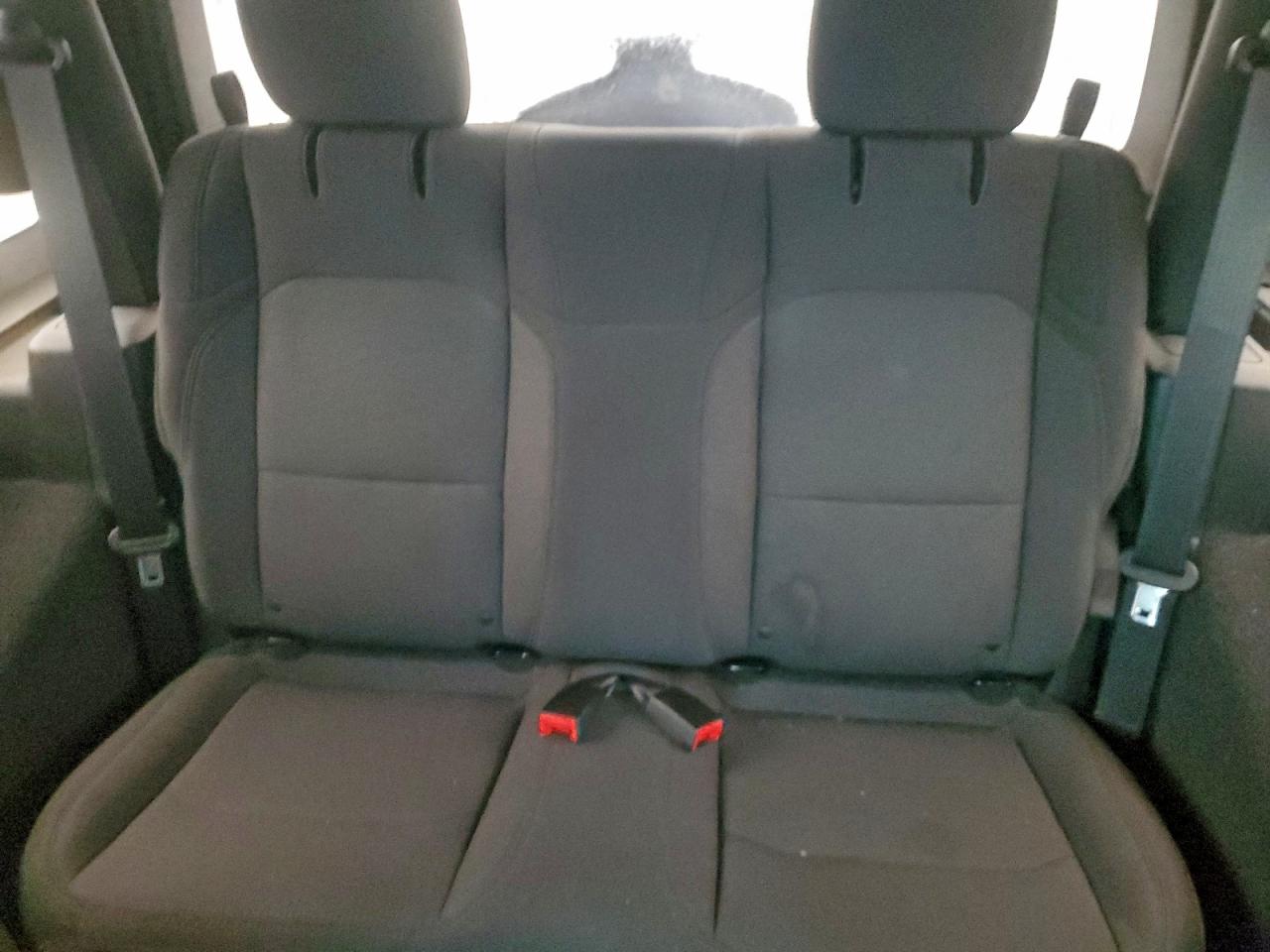 Jeep Wrangler Sport Image 2