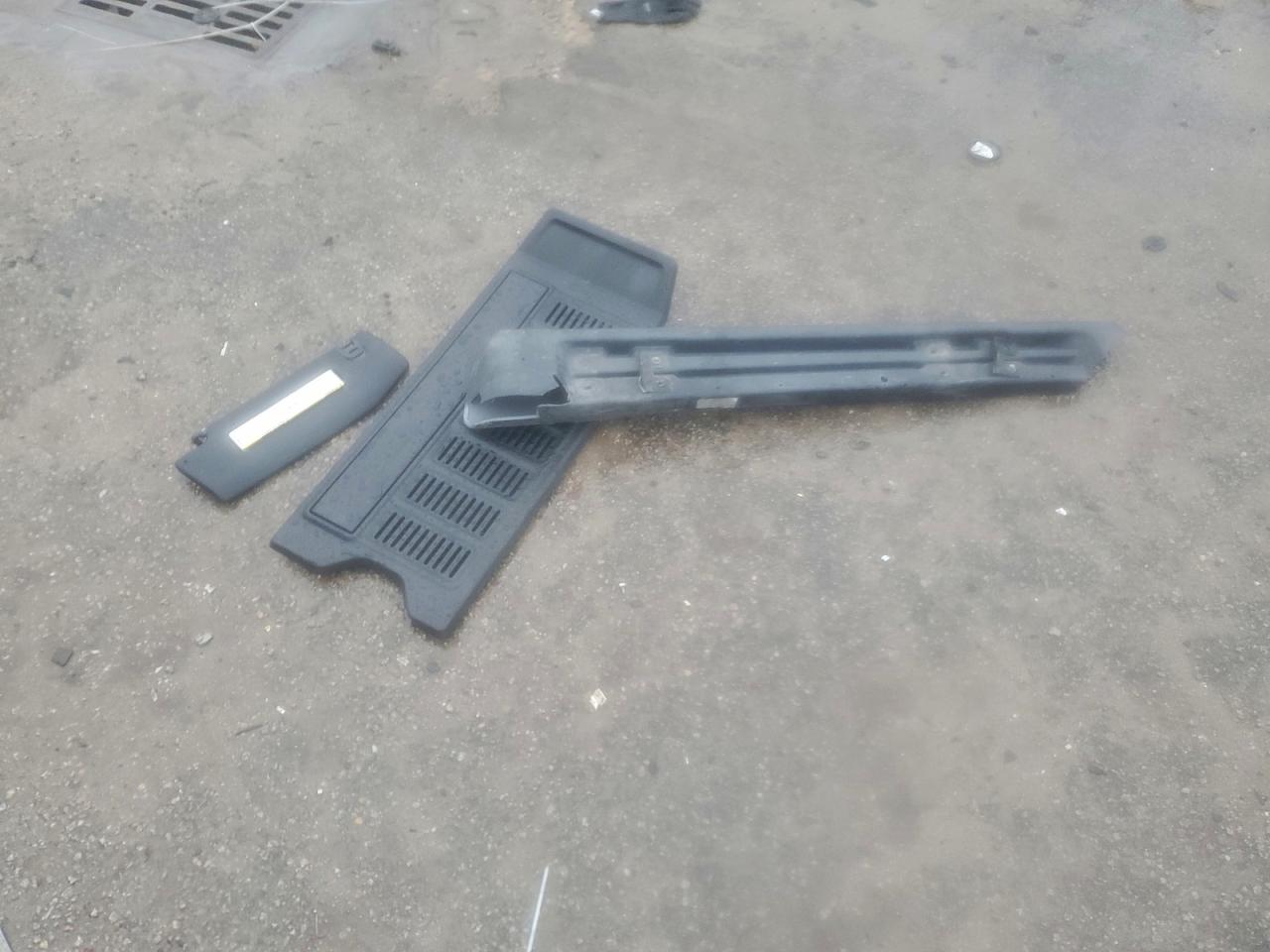 Jeep Wrangler Sport Image 13