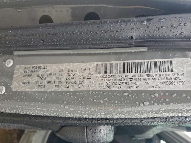 Jeep Wrangler Sport Image 11