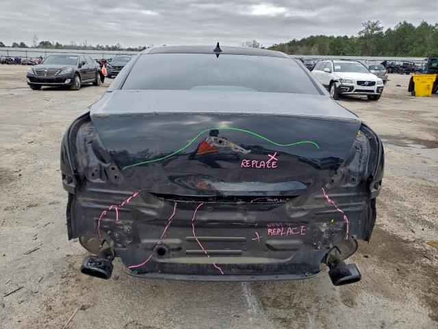 Jaguar XJ Portfolio Image 12